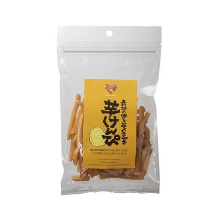 Hana-well 芋けんぴ 95g ※送料別 複数口対応【常温】