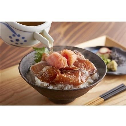 69:福岡 「博多紀久屋」 海鮮あごだし飯