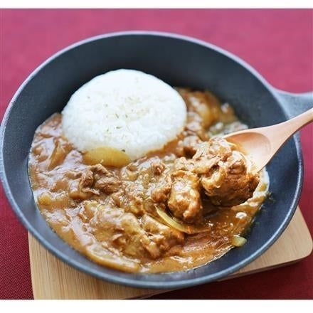 342:香川 オリーブ牛入り とろけるスパイシーカレー5食セット