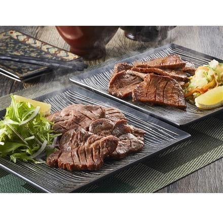 279:宮城 「べこ政宗」 牛タン食べ比べセット