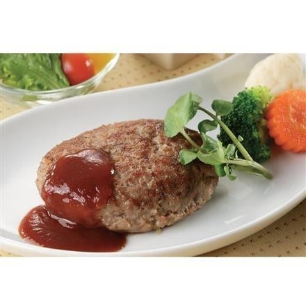 151:三重 「霜ふり本舗」 松阪牛入りハンバーグステーキ