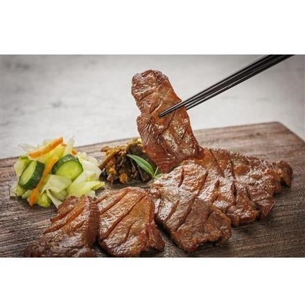 135:宮城・仙台 「味の牛たん喜助」 職人仕込牛たん詰合せ 95g×2