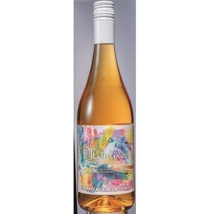 モンティベル オレンジフリッツアンテ(750ml)※送料別 複数口対応【常温】