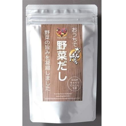 Hana-well 野菜だし 7g×7P ※送料別 複数口対応【常温】