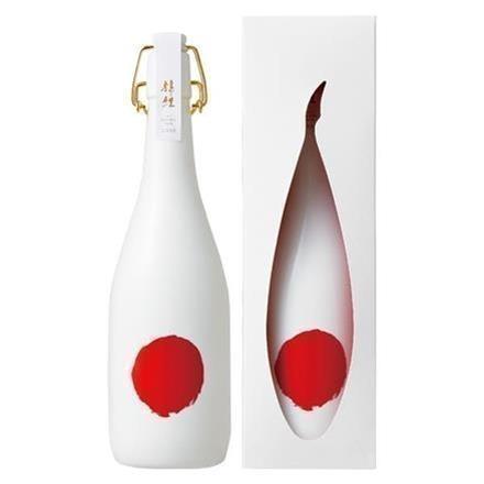 今代司 錦鯉 丹頂 The RISING SUN 720ml ※送料別 複数口対応【常温】
