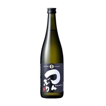 北雪 本格焼酎 つんぶり 25% ※送料別 複数口対応【常温】