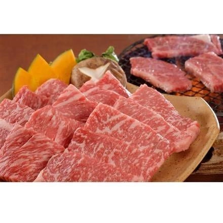 233:国産黒毛和牛 焼肉 焼肉用(もも・バラ)計250g