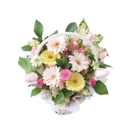01.贈答花 アレンジA