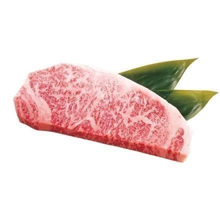 【パーティー】206. にいがた和牛 ステーキ用(ロース) 4等級以上【6月28日~お渡し】