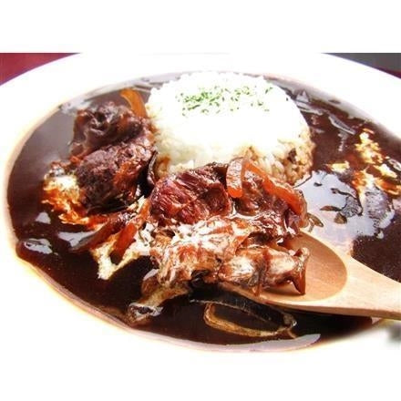 343:香川 オリーブ牛入り とろけるビーフシチュー5食セット