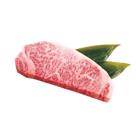 【パーティー】206. にいがた和牛 ステーキ用(ロース) 4等級以上