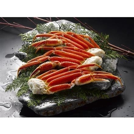 192:ボイルずわいがに脚 600g