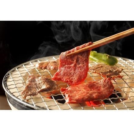 325:岡山県産 岡山備前牛 焼肉用(350g)