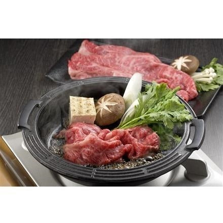 75:三重 松阪牛 すきやき 肩ロース400g
