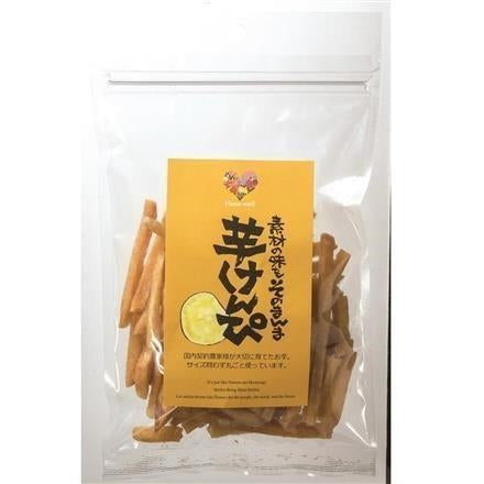 Hana-well 芋けんぴ 95g ※送料別 複数口対応【常温】