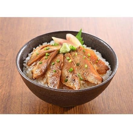 33:山口 炙りのどぐろ漬け丼の具 計5パック