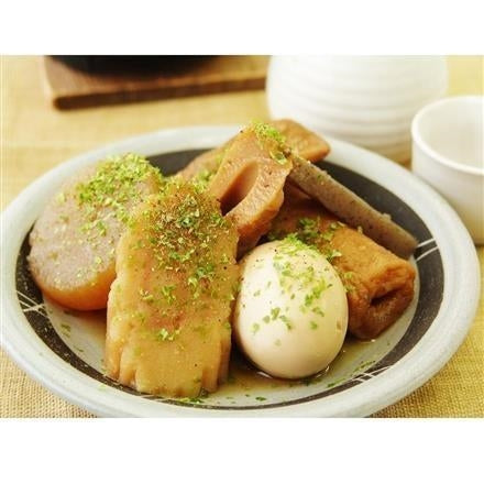 213:静岡 焼津おでん