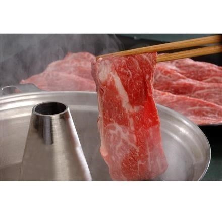 324:岡山県産 岡山備前牛 しゃぶしゃぶ用(600g)