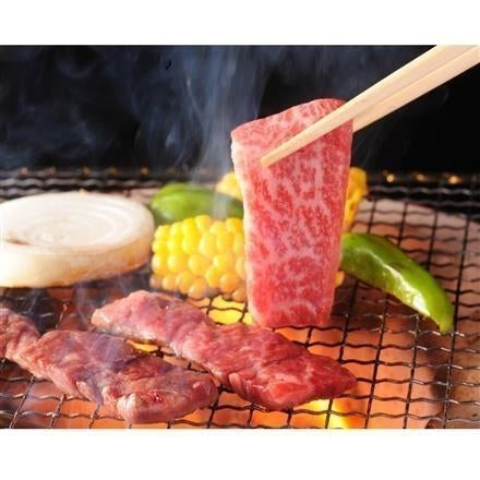303:岐阜 飛騨牛 ロース焼肉
