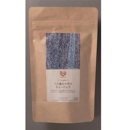 Hana-well ハト麦ルイボス 60g※送料別 複数口対応【常温】