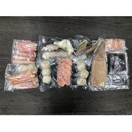 【eギフト】11:かにちり鍋