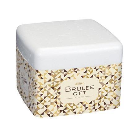 45 オハヨー BRULEE GIFT