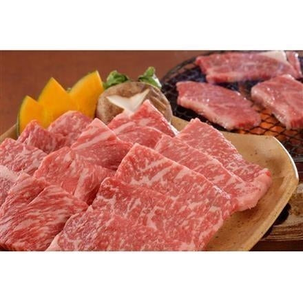 【eギフト】84:滋賀 近江牛 焼肉 バラ220g