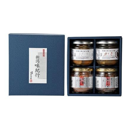11G061:<聖籠町>三幸 ごほうび便・味紀行 詰合せ