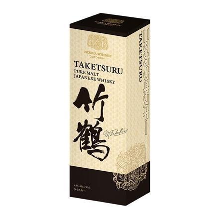 【数量限定】44. (おせち)アサヒ 竹鶴ピュアモルト(700ml)