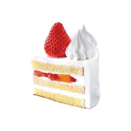 27. ヤマザキ クリスマス 生ケーキ 7号