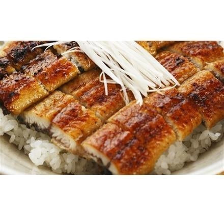 216:静岡焼きうなぎ(タレ付)