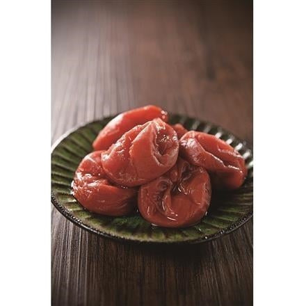 Hana-well 種ぬき梅しそ 60g ※送料別 複数口対応【常温】
