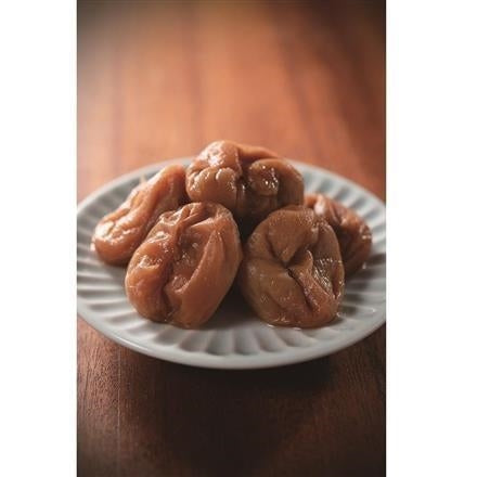 Hana-well 種ぬき梅はちみつ 60g ※送料別 複数口対応【常温】