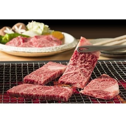 231:三重 松阪牛 焼肉 バラ300g