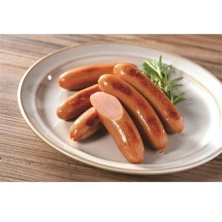 Hana-well 無塩せきソーセージ ※送料別 複数口対応【冷蔵】