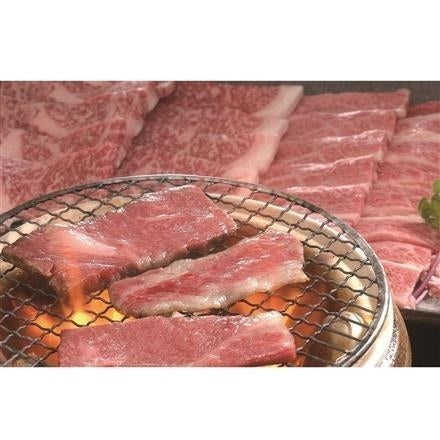 79:神戸牛&松阪牛 焼肉食べ比べ