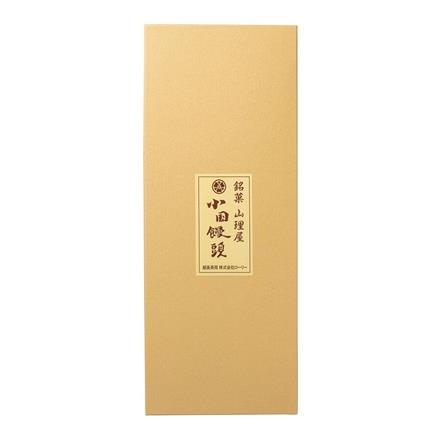 25Q142:<長岡市>ローリー山理屋 小国饅頭 5個×3袋