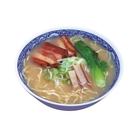 295:石川 醤油ラーメン10食セット
