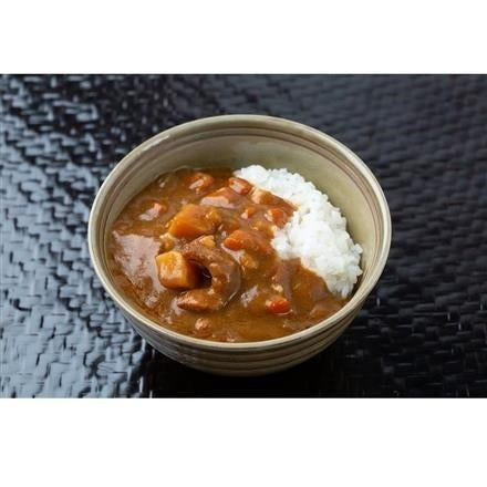 【eギフト】358:兵庫 「三田屋総本家」 黒毛和牛の欧風ちょこっとビーフカレー（１０食）