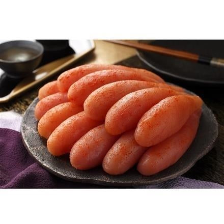 67:福岡 「博多紀久屋」 無着色辛子明太子　220g