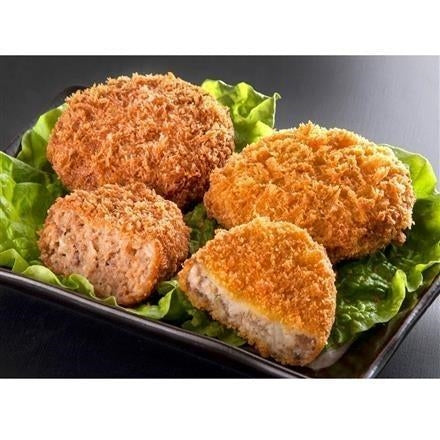 298:岐阜 飛騨牛コロッケ＆ミンチカツセット