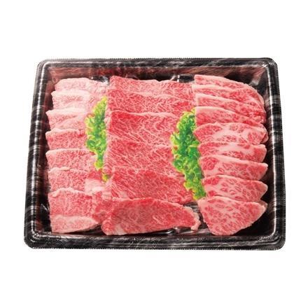 【パーティー】204.にいがた和牛焼肉三昧（バラ）300g