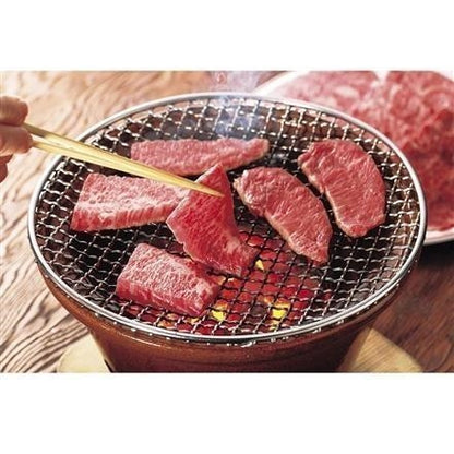 226:岐阜　飛騨牛　焼肉　焼肉用（肩）300g