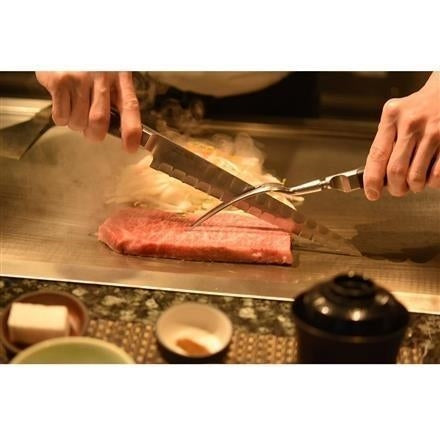 152:滋賀 「松喜屋」 近江牛サーロインステーキ