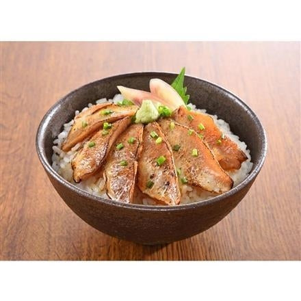 34:山口　炙りのどぐろ漬け丼の具　計3パック