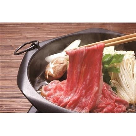 319:兵庫　三田和牛 肩バラスライス（600g）