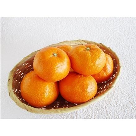 愛媛県産　ＪＡにしうわ　味ピカみかん　2.5㎏