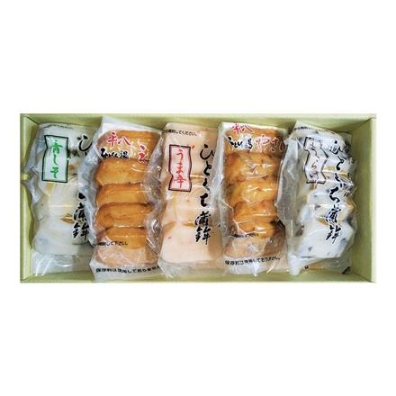 14P074：＜上越市＞平八蒲鉾　HN-1
