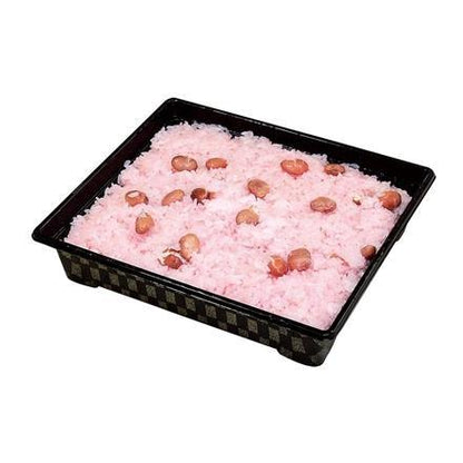 【パーティー】404. 越後製菓　赤赤飯　10人前・1升