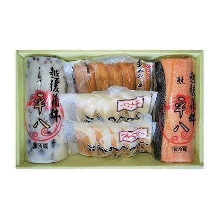 24P22：平八蒲鉾　HN-2